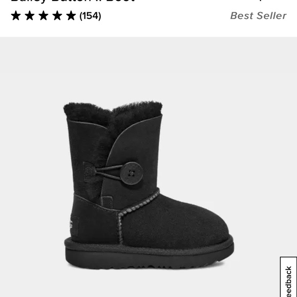 UGG - Picture 7 of 7